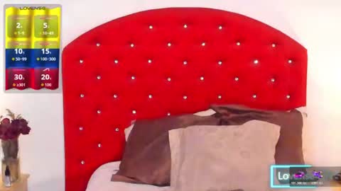 Brandy online show from 06.18.26