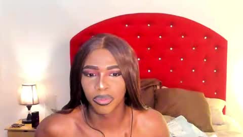 Brandy online show from 07.21.26
