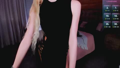 Emilia online show from 04.18.26