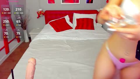 Brandy online show from 03.21.26