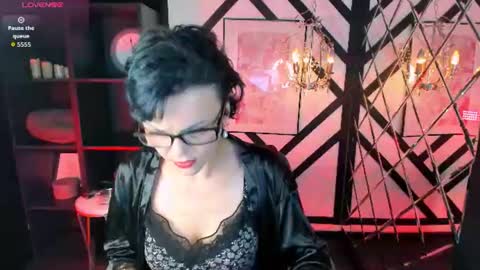 Snapshot of brandipoetic chatting on 07.13.26 Brandi online show from 07.13.26