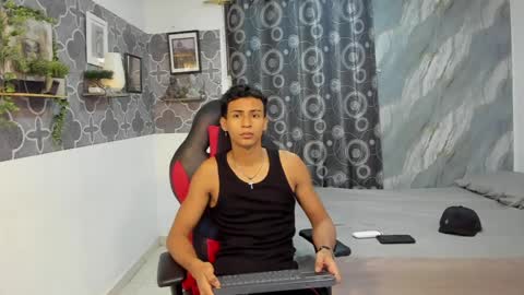brandom_brook online show from 05.17.26