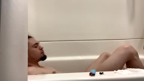 Snapshot of brandon279411 chatting on 01.05.26 The1forYou94 online show from 01.05.26