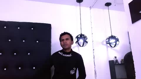 Brandon Mark online show from 07.25.26