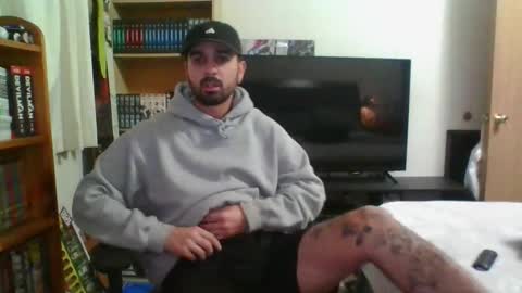 Snapshot of brandon_saintrandy chatting on 10.28.25 brandon_saintrandy online show from 10.28.25