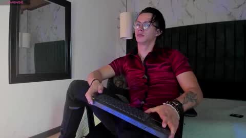 brandon_starkk online show from 03.08.26