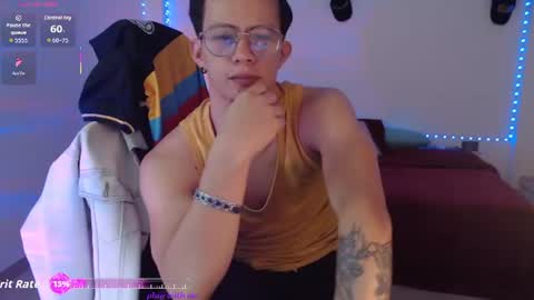 brandon_starkk online show from 06.12.26