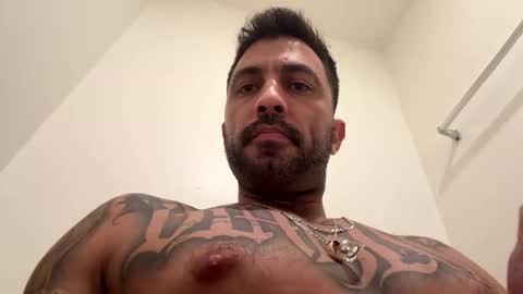 brandonayefoo online show from 03.12.26