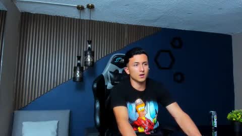 BrandonCole online show from 01.19.25