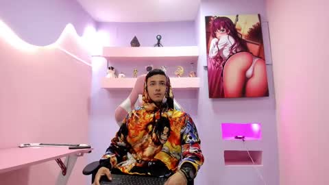 BrandonCole online show from 01.24.25