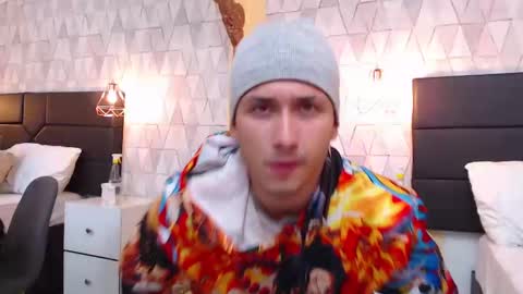 BrandonCole online show from 02.08.25