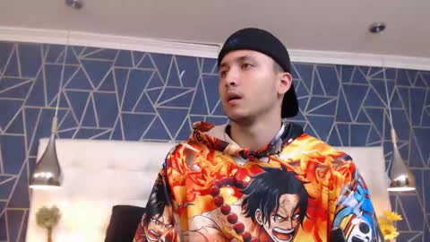 BrandonCole online show from 03.01.25