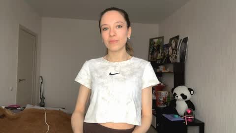 Mary online show from 04.19.26