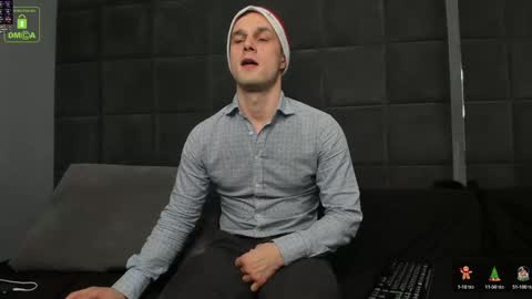 Snapshot of brandonnorriss chatting on 12.27.24 BRANDON online show from 12.27.24