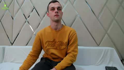 Snapshot of brandonnorriss chatting on 01.02.25 BRANDON online show from 01.02.25