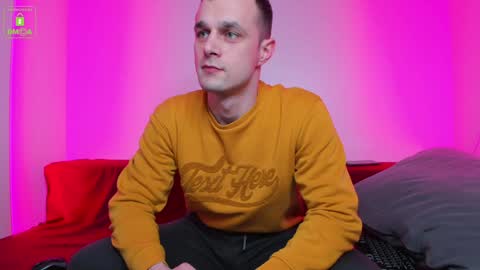 Snapshot of brandonnorriss chatting on 01.03.25 BRANDON online show from 01.03.25