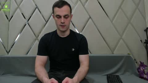 Snapshot of brandonnorriss chatting on 01.19.25 BRANDON online show from 01.19.25