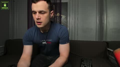 Snapshot of brandonnorriss chatting on 02.22.25 BRANDON online show from 02.22.25