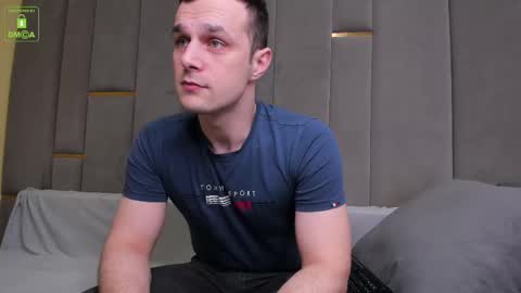 Snapshot of brandonnorriss chatting on 03.05.25 BRANDON online show from 03.05.25