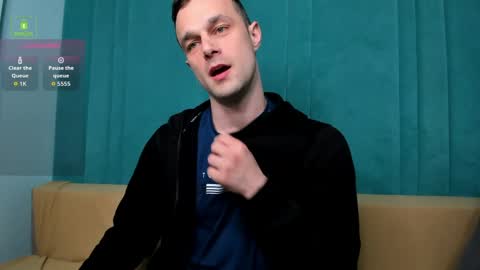 BRANDON online show from 04.18.26