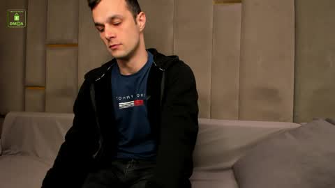 Snapshot of brandonnorriss chatting on 05.27.26 BRANDON online show from 05.27.26
