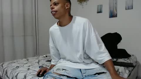 Snapshot of brandonstond chatting on 02.17.26 Brandon online show from 02.17.26