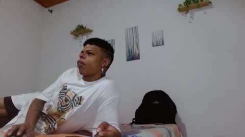 Snapshot of brandonstond chatting on 02.21.26 Brandon online show from 02.21.26