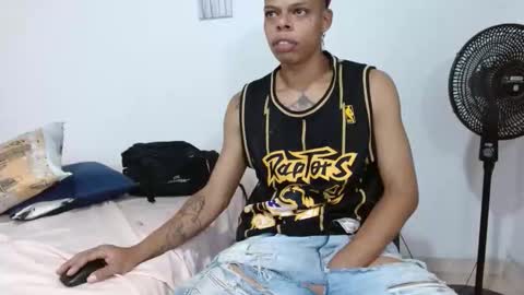 Brandon online show from 03.04.26