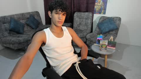 Brandon Stone online show from 12.17.24