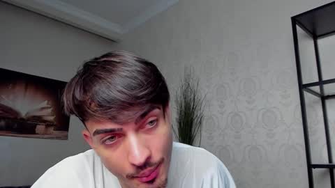 Snapshot of brandontatex chatting on 12.02.24 BrandonTateX online show from 12.02.24