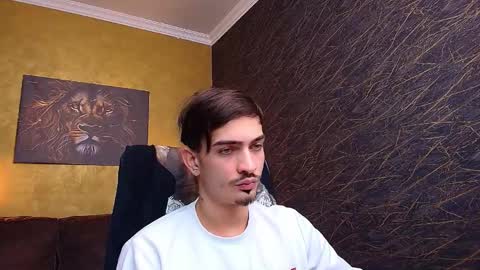 Snapshot of brandontatex chatting on 12.17.24 BrandonTateX online show from 12.17.24