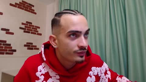 Snapshot of brandontatex chatting on 12.20.24 BrandonTateX online show from 12.20.24