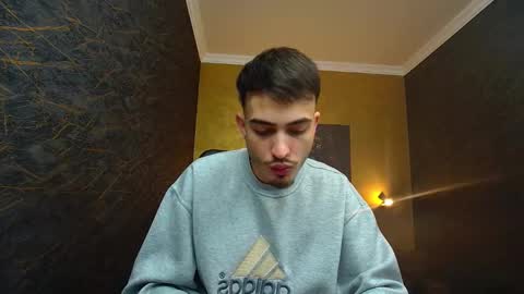 Snapshot of brandontatex chatting on 01.11.25 BrandonTateX online show from 01.11.25