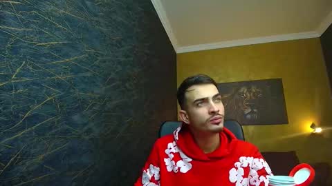 Snapshot of brandontatex chatting on 01.15.25 BrandonTateX online show from 01.15.25