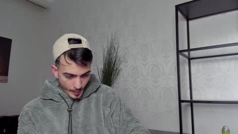 Snapshot of brandontatex chatting on 01.16.25 BrandonTateX online show from 01.16.25