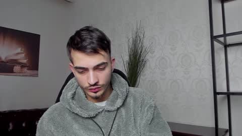 Snapshot of brandontatex chatting on 01.16.25 BrandonTateX online show from 01.16.25