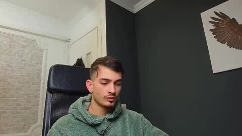 Snapshot of brandontatex chatting on 01.24.25 BrandonTateX online show from 01.24.25