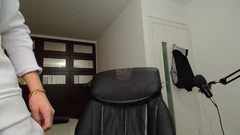 Snapshot of brandontatex chatting on 01.26.25 BrandonTateX online show from 01.26.25
