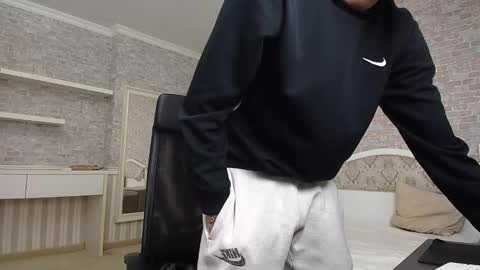 Snapshot of brandontatex chatting on 01.30.25 BrandonTateX online show from 01.30.25