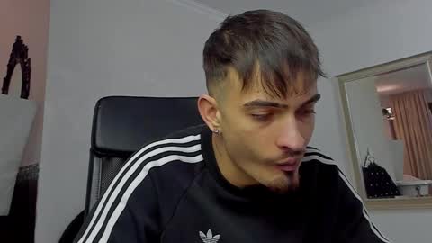 Snapshot of brandontatex chatting on 02.06.25 BrandonTateX online show from 02.06.25