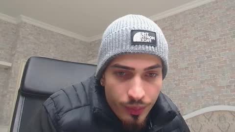 Snapshot of brandontatex chatting on 02.11.25 BrandonTateX online show from 02.11.25