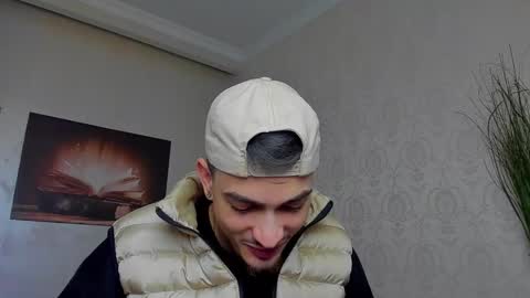 Snapshot of brandontatex chatting on 03.07.25 BrandonTateX online show from 03.07.25