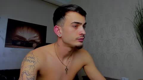 Snapshot of brandontatex chatting on 03.07.25 BrandonTateX online show from 03.07.25