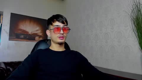 Snapshot of brandontatex chatting on 03.09.25 BrandonTateX online show from 03.09.25