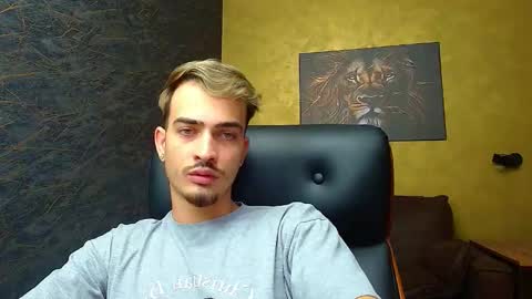 Snapshot of brandontatex chatting on 09.09.25 BrandonTateX online show from 09.09.25