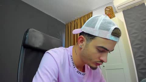 Snapshot of brandontatex chatting on 09.11.25 BrandonTateX online show from 09.11.25