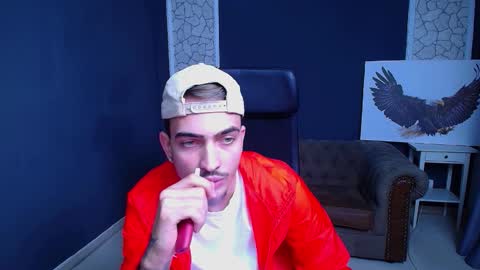 Snapshot of brandontatex chatting on 09.18.25 BrandonTateX online show from 09.18.25