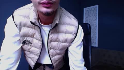 Snapshot of brandontatex chatting on 09.29.25 BrandonTateX online show from 09.29.25