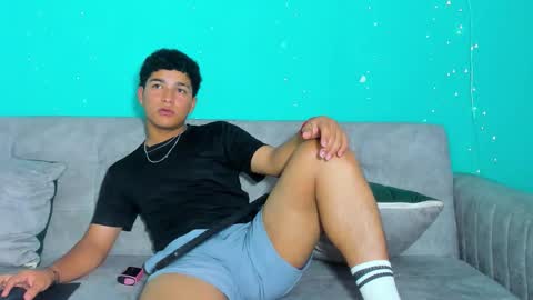 Snapshot of brandonwesly chatting on 02.26.26 BRANDON online show from 02.26.26