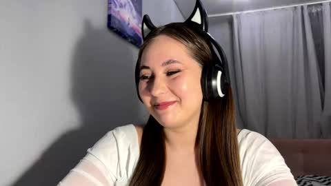 Eva online show from 02.13.26